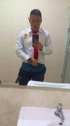 Sergio201829 webcam model stream image