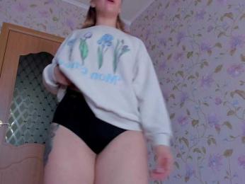 EvaRose webcam model stream image