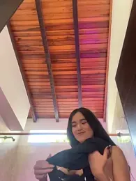 TheAlejandroDolls webcam model stream image