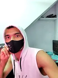 Max_morning_star webcam model stream image