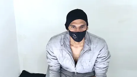 Max_morning_star webcam model stream image