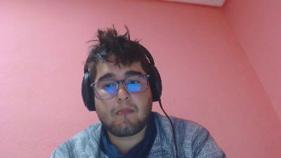 marccarter420 webcam model stream image