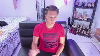 Haydenn_Boy webcam cam4 model stream image