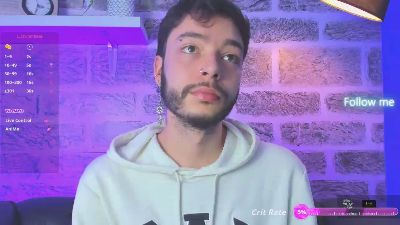 Noah_riccii webcam model stream image