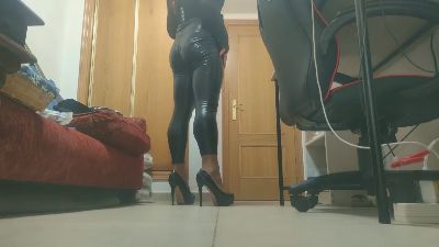 ChloeTvFem webcam model stream image