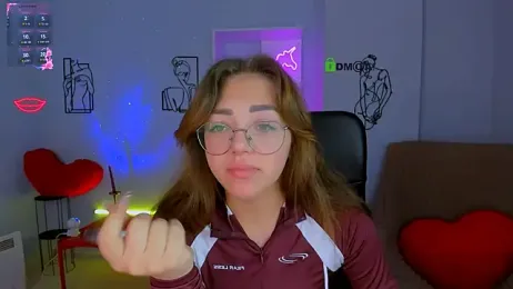 kiki_swan webcam model stream image