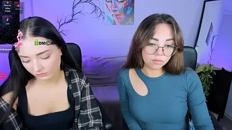 kiki_swan webcam model stream image