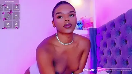 CamiEstrada webcam model stream image