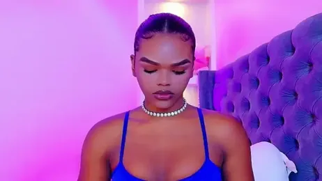 CamiEstrada webcam stripchat model stream image