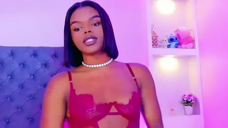 CamiEstrada webcam model stream image