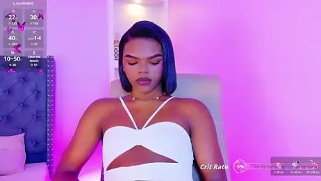 CamiEstrada webcam model stream image