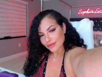sophiasanchez webcam model stream image