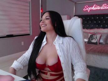 sophiasanchez webcam model stream image