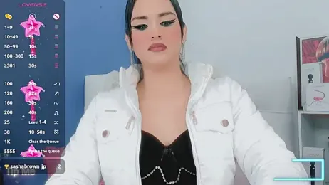 valentina_princess_ webcam model stream image