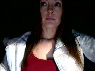 Alexa Shyne webcam model stream image