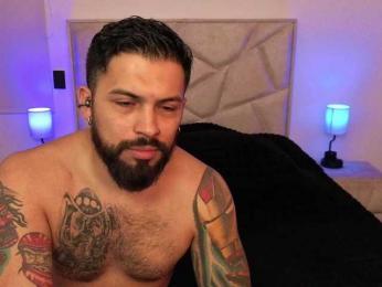 SweetSin-Couple webcam model stream image