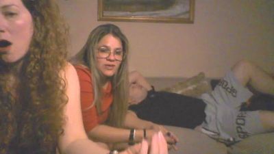 Extras3 webcam cam4 model stream image