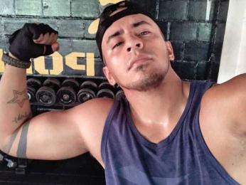 CristopherTomson webcam model stream image