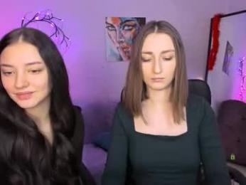 eva_smiith_ webcam chaturbate model stream image