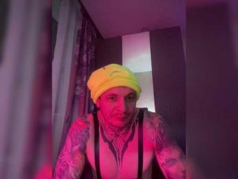 razvedos5 webcam model stream image