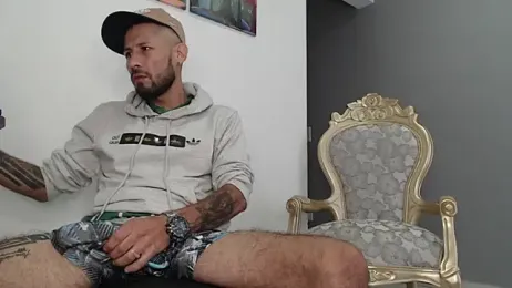 bigdick_monster1 webcam model stream image