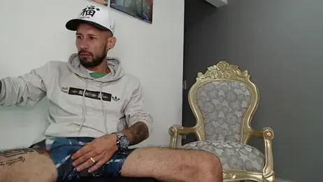 bigdick_monster1 webcam stripchat model stream image