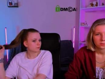 gloria_bubble webcam chaturbate model stream image