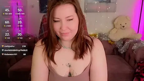 dobernass webcam model stream image