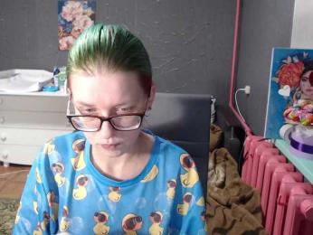 malvinella webcam model stream image