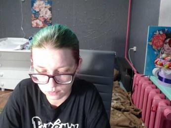 malvinella webcam model stream image