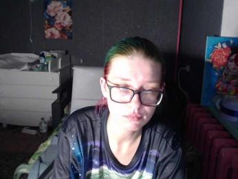 malvinella webcam bongacams model stream image