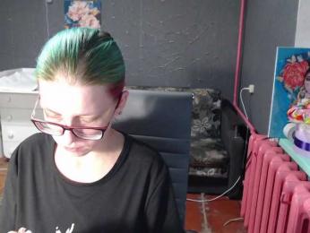 malvinella webcam bongacams model stream image