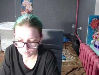 malvinella webcam model stream image