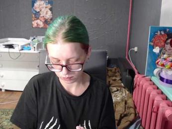 malvinella webcam model stream image