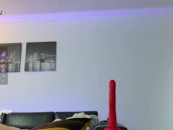 _taylormoon webcam model stream image