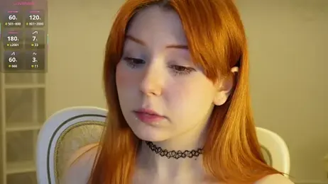 hannah_lourens webcam model stream image