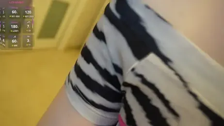 hannah_lourens webcam model stream image