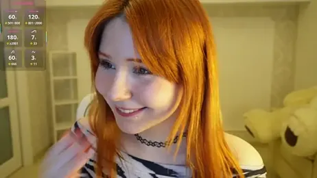 hannah_lourens webcam stripchat model stream image