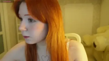 hannah_lourens webcam stripchat model stream image