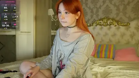 hannah_lourens webcam stripchat model stream image