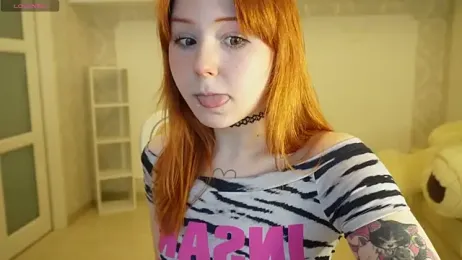 hannah_lourens webcam model stream image