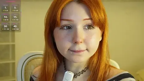 hannah_lourens webcam model stream image