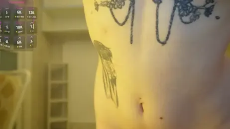 hannah_lourens webcam model stream image