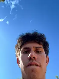 VanillaFlav webcam model stream image