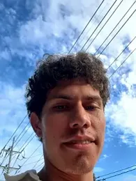 VanillaFlav webcam model stream image