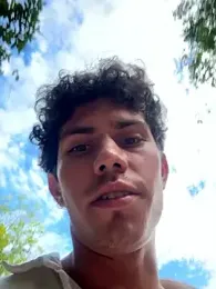 VanillaFlav webcam model stream image