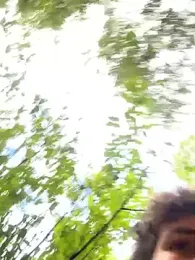 VanillaFlav webcam model stream image