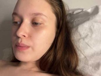 HanaHaeussler webcam bongacams model stream image