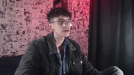 Mickey_Magic webcam model stream image