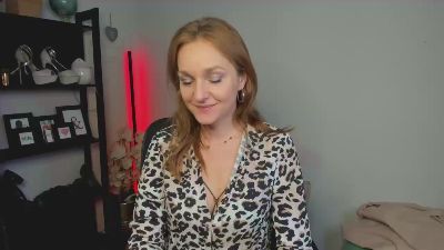 wildALICIA webcam model stream image